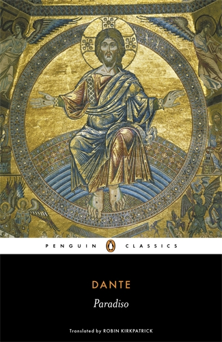 Paradiso cover